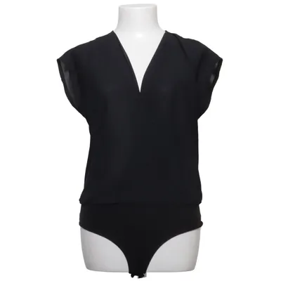 Romper (Zwart) van Trendyol Katoen