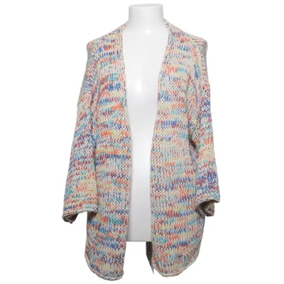 Kofta (Flerfärgad) från Zara Knit Akryl, Bomull