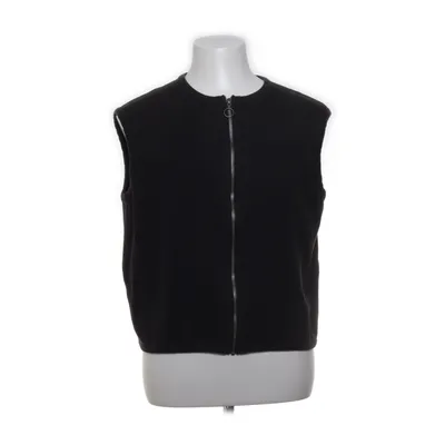 Väst (Svart) från L’Homme Rouge