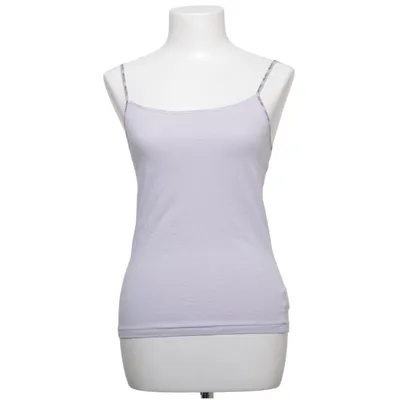 Pyjamaslinne (Grå, Vit) från Calvin Klein Sleepwear Bomull, Elastan