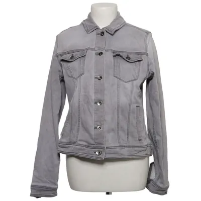 Veste en jean (Senna Jacket) de Eksept Coton, Élasthane, Polyester