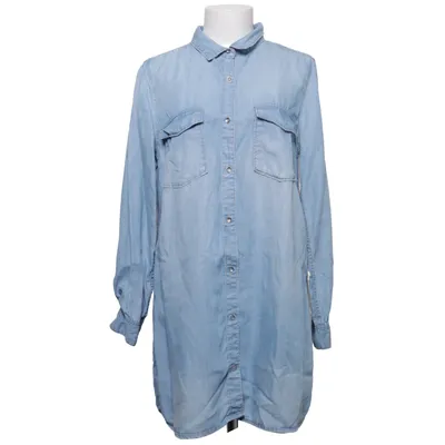 Jeansklänning (Blå) från &Denim by H&M Lyocell