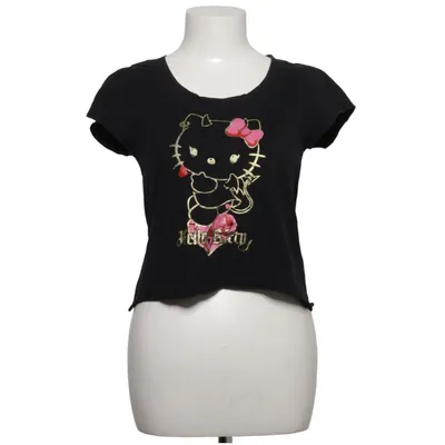 T-shirt (Hello Kitty) van H&M x Hello Kitty Katoen