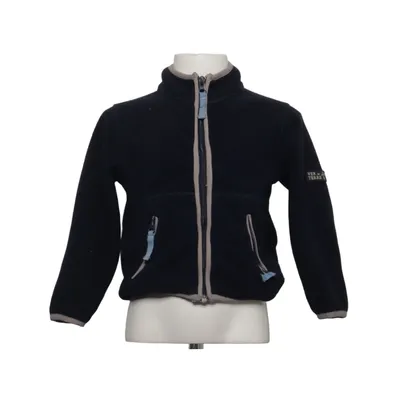 Fleece jacket (Blue) from Ver de Terre Polyester