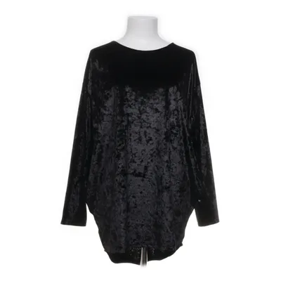 Tunika (Zebo Top Leopard Black) från Hängmatta Elastan, Nylon