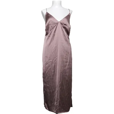 Klänning (Beige) från Bubbleroom Polyester