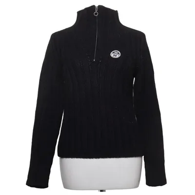 Tröja (Svart) från North Sails Akryl, Ull