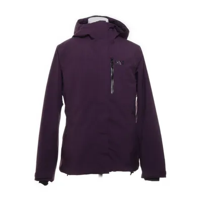 Regnjacka (Lila) från Helly Hansen Polyester