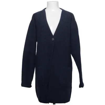 Kofta (Blå) från Ivanhoe Lyocell, Ull