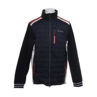 Lightweight jacket (Blue, Black, White) from Performance Nylon