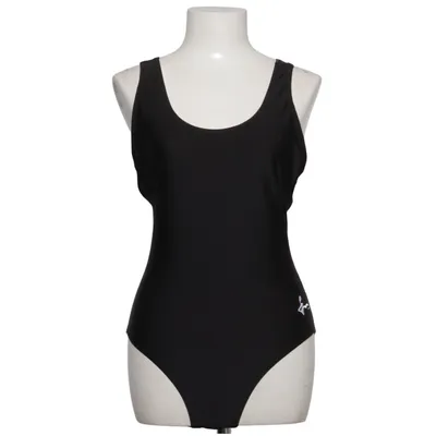Gymnastikdräkt (Svart) från Extend Collection Elastan, Polyester