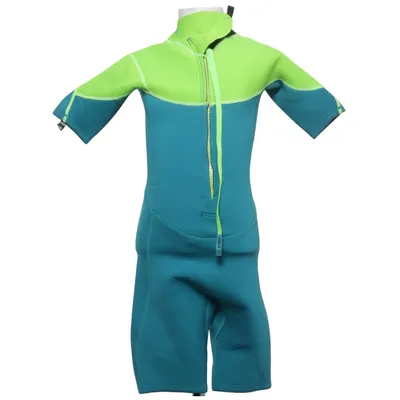 Wetsuit (Boston shorty 2MM) van Jobe Polyester