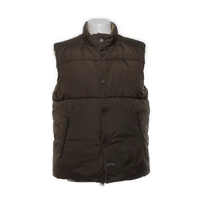 Gilet d'extérieur (Vert) de East West Nylon, Polyester