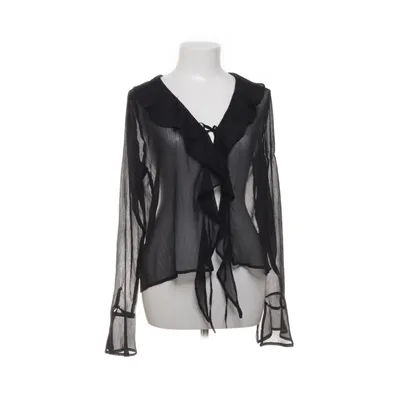 Blus (Svart) från Neo Noir