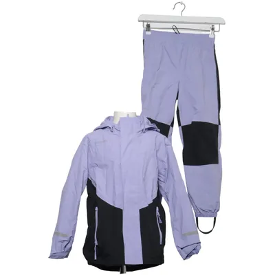 Outer wear (Purple, Black) from Stormberg Polyamide, Polyester