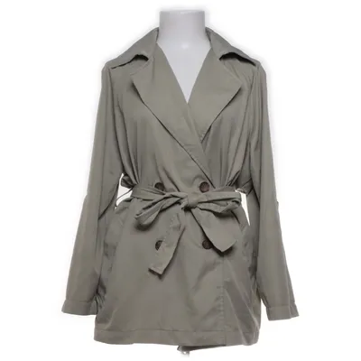 Trenchcoat (Beige) från Easy Wear Polyester