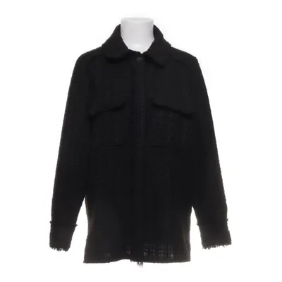 Jacket (Black) from Levate Cotton, Polyester