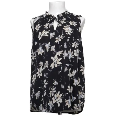 Topp (Svart, Flerfärgad) från Cha Cha