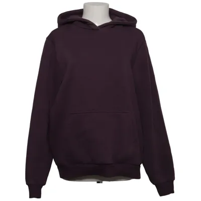Hættetrøje (Lilla) fra Urban Classics Bomuld, Polyester