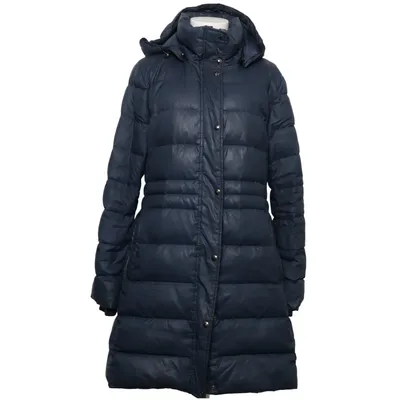 Winter coat (Blue) from Tommy Hilfiger Polyester