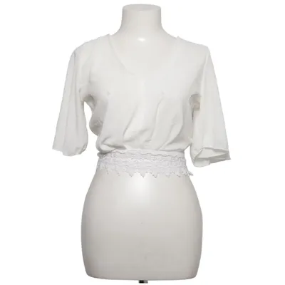 Omlottopp (Vit) från Pittarello Polyester