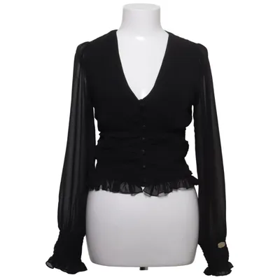 Blouse (Noir) de Chiara Forthi Polyester