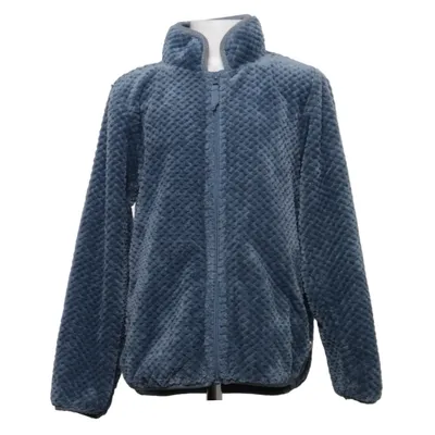 Polaire (Bleu) de POMPdeLUx Polyester