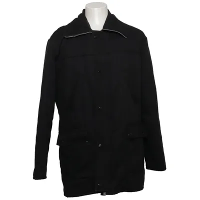 Arbetsjacka (Svart) från Campri Bomull, Polyester