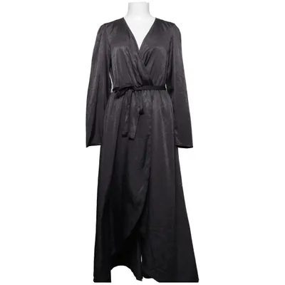 Maxikjole (Grå) fra Aware by Vero Moda Genanvendt polyester