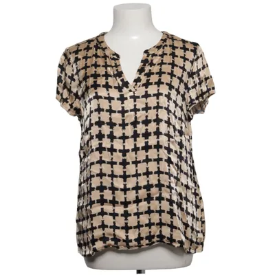 Haut (Beige, Noir) de Culture Viscose