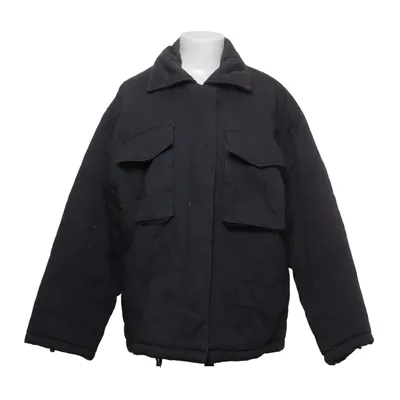Jacka (Grå) från ASOS Design Bomull, Polyester