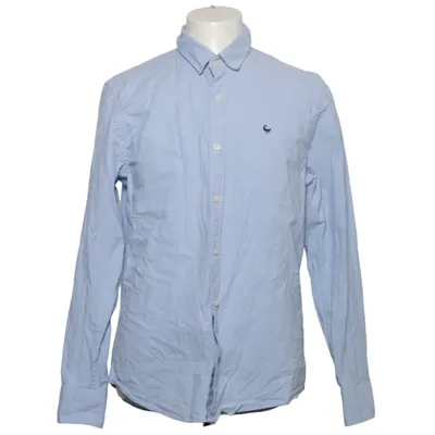 Shirt (Oxford) van Old Khaki Katoen, Elastaan