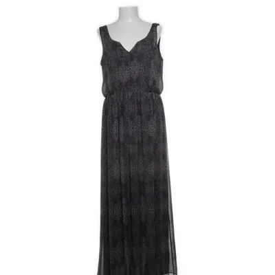 Wikkeljurk (LEOPARD HIGH SLIT DRESS) van Pernilla Wahlgren Polyester