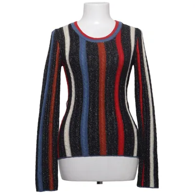Trui (Zwart, Meerkleurig) van & Other Stories Metallvezel, Polyamide, Polyester, Wol