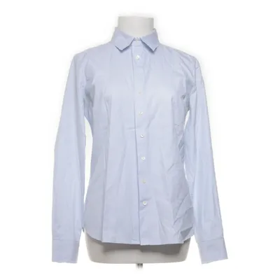 Shirt (Blue, White) from Oscar Jacobson