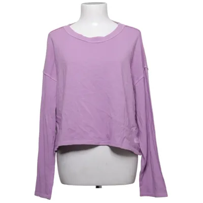 T-shirt à manches longues (4956-1) de Hippie Chic Coton, Élasthane
