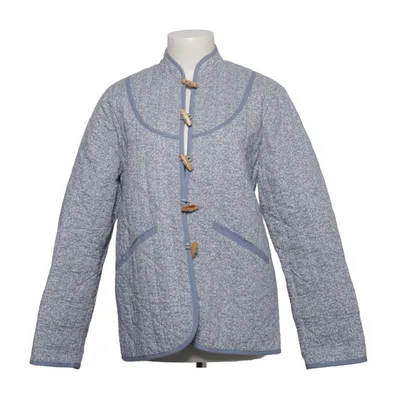 Jacket (Blue) from DÔEN Organic cotton
