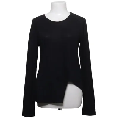 Long sleeve T-shirt (Gray) from Stylestalker