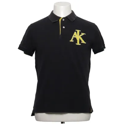 Pikétröja (Svart) från AIK