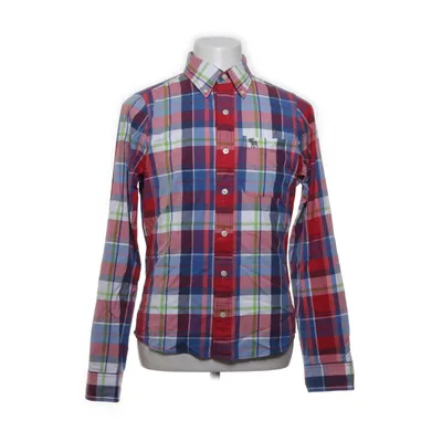 Shirt (1D1217) from Abercrombie & Fitch Cotton