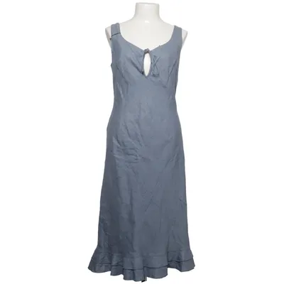 Robe (Bleu) de Ci Mi Lin