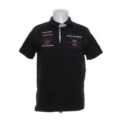 Pikétröja (Grå) från Paul & Shark Bomull