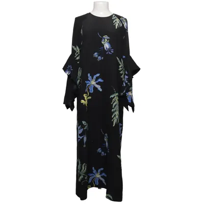 Dress (Louisiana Open Air) from Rodebjer Silk, Viscose