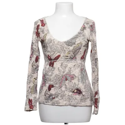 Top (214 rib jersey 1/s top) van Odd Molly
