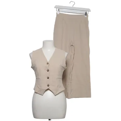 Set (Beige) Cotton, Polyester