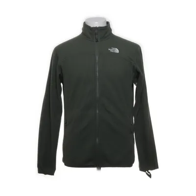 Fleecejakke (Grøn) fra The North Face Polyester