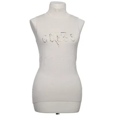 Top (Beige) fra Guess