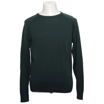 Pull-over (Vert) de Redwood Laine de mouton