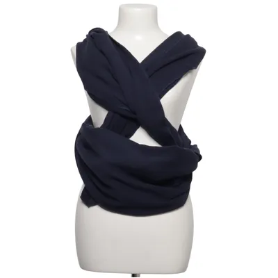 Écharpe porte-bébé (Bleu) de Boba Coton, Élasthane