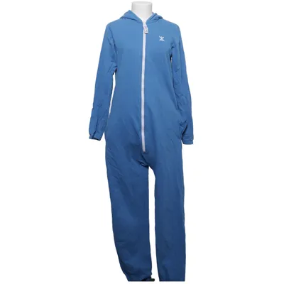 Mjukisdräkt (Blå) från OnePiece Bomull